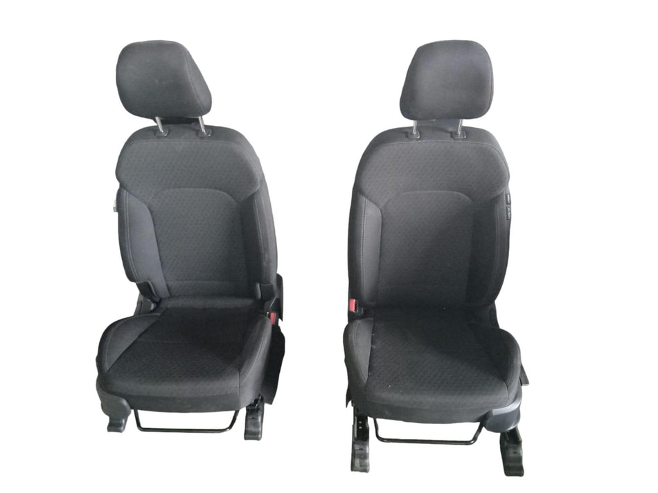 Sedili KIA Carens Serie (13>18)