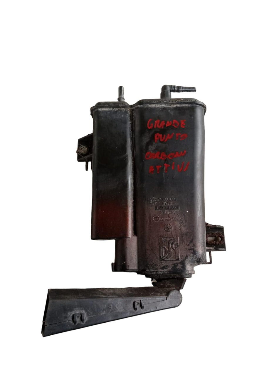 Filtro carboni attivi FIAT Grande Punto 2° Serie