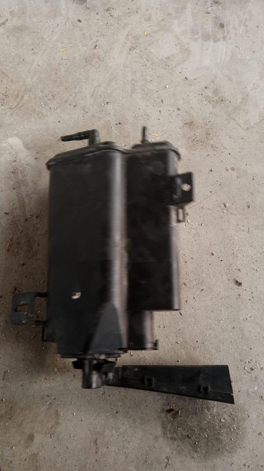 Filtro carboni attivi FIAT Grande Punto 2° Serie