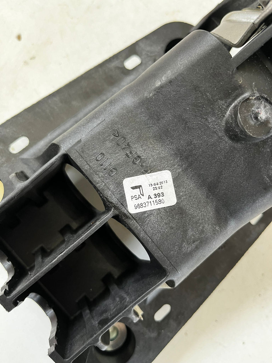 Leva Cambio CITROEN C3 Serie (16>)