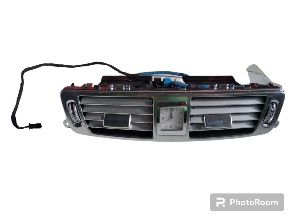 Bocchette Aria Centrale MERCEDES CLS W218