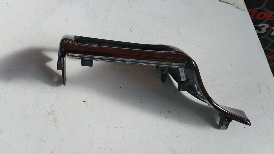 Cornice bocchette aria cruscotto MERCEDES CLS W218
