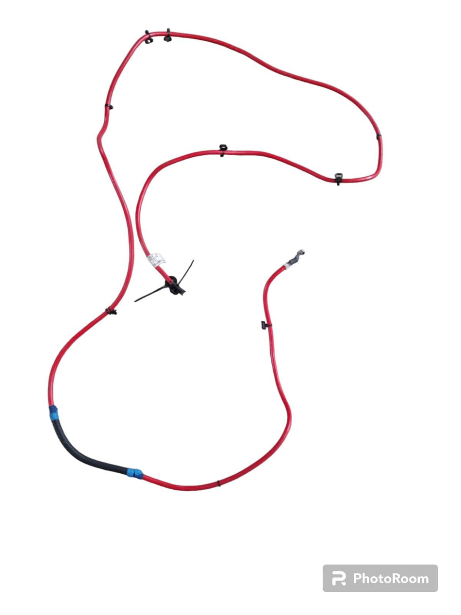 Cavo massa batteria MERCEDES CLS W218