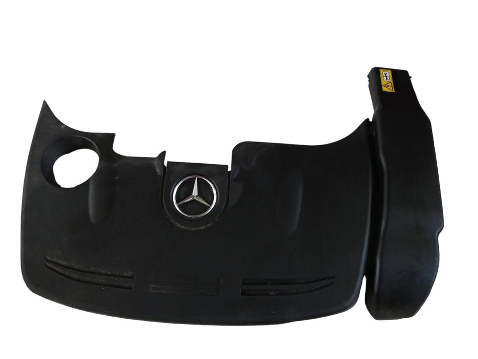 Coprimotore MERCEDES CLS W218
