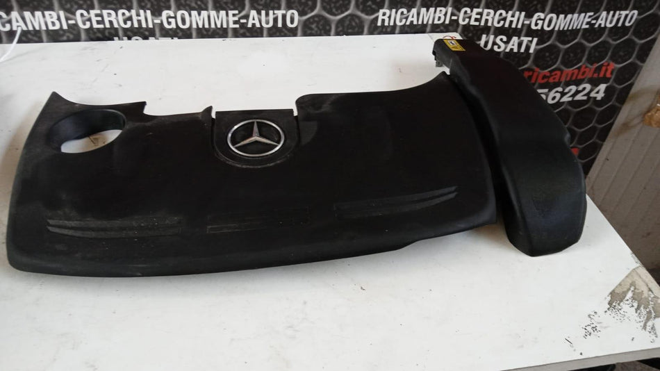 Coprimotore MERCEDES CLS W218