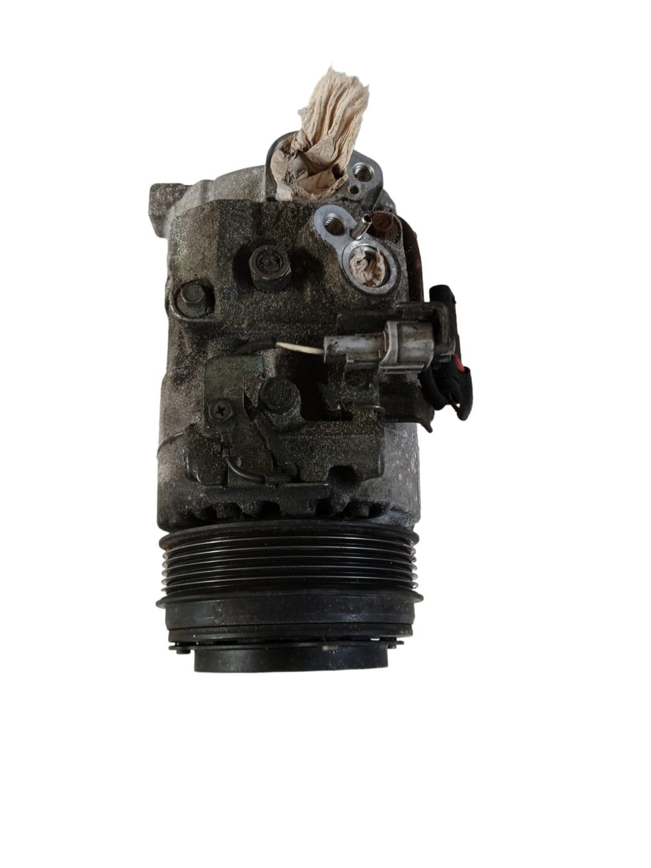 Compressore A/C MERCEDES CLS W218