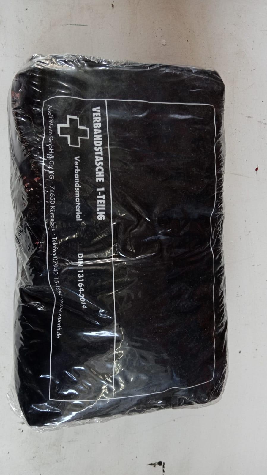 Borsetta pronto soccorso MERCEDES CLS W218