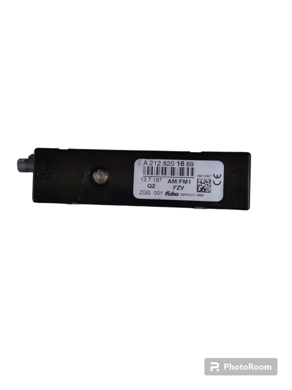 Amplificatore Antenna MERCEDES CLS W218