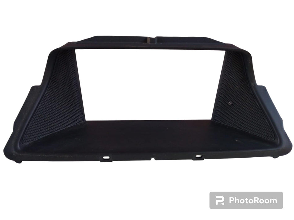 Cornice Display Veglia Quadro Strumenti MERCEDES CLS W218