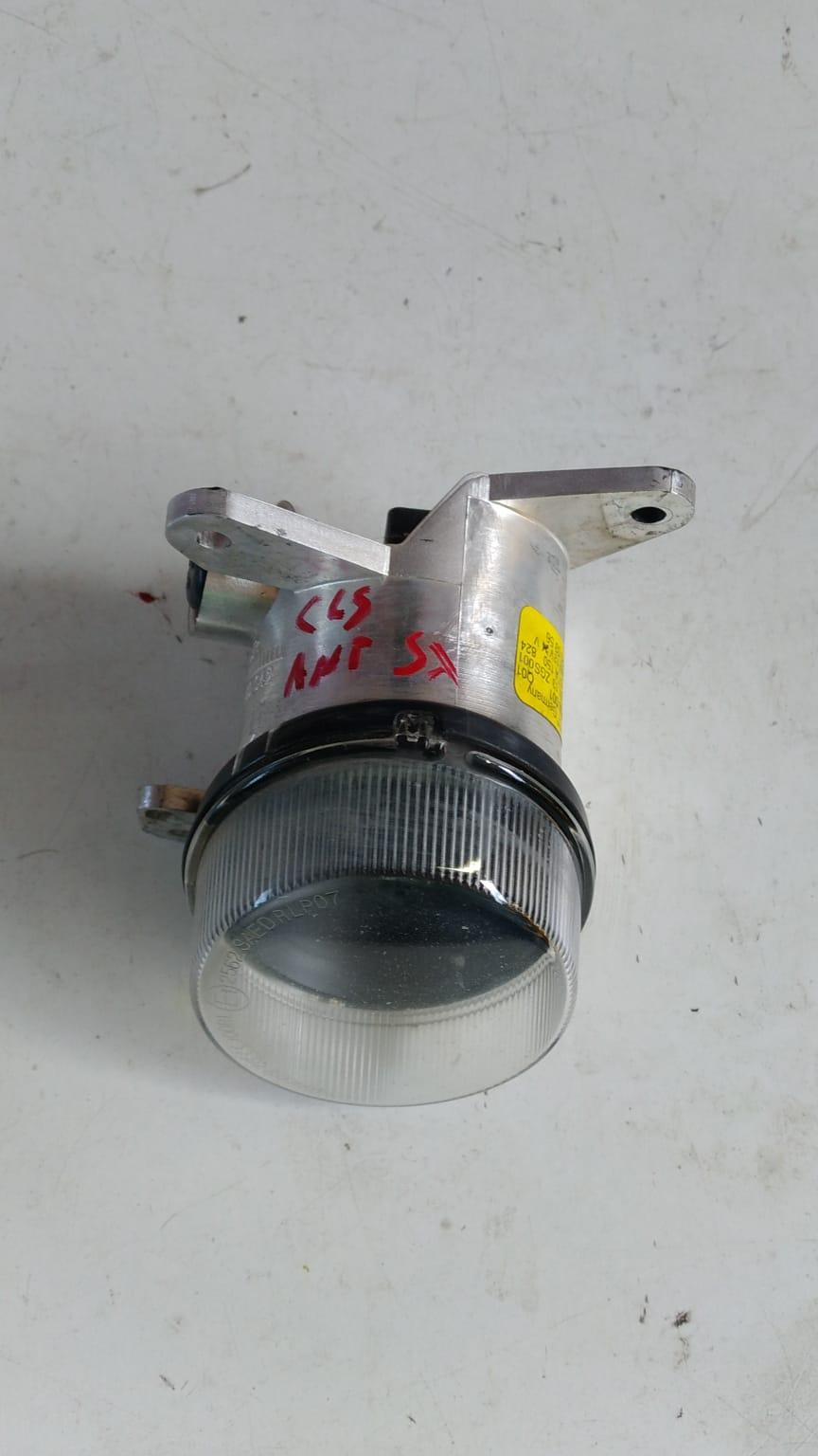 Luce diurna ant SX MERCEDES CLS W218