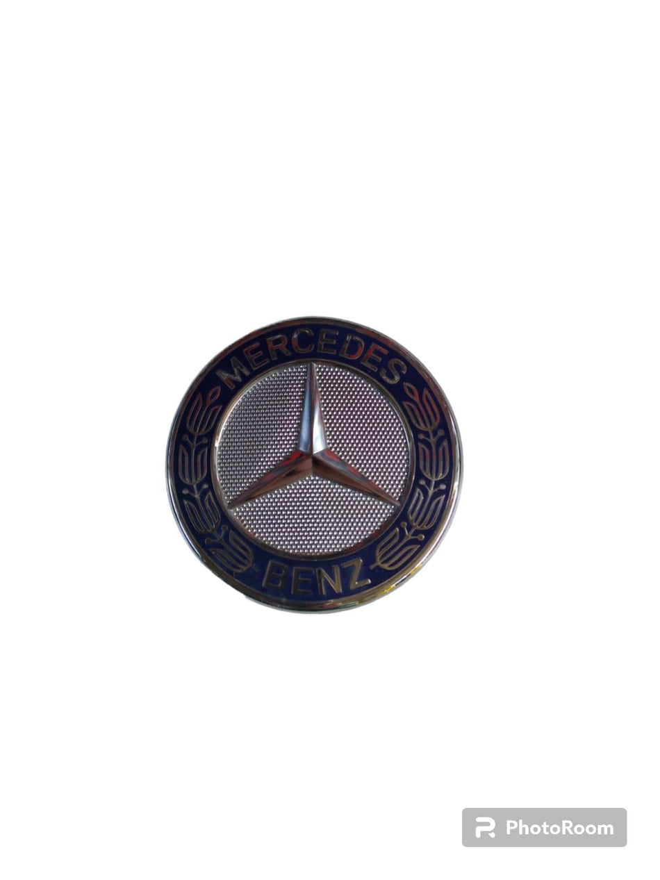 Stemma fregio logo anteriore MERCEDES CLS W218