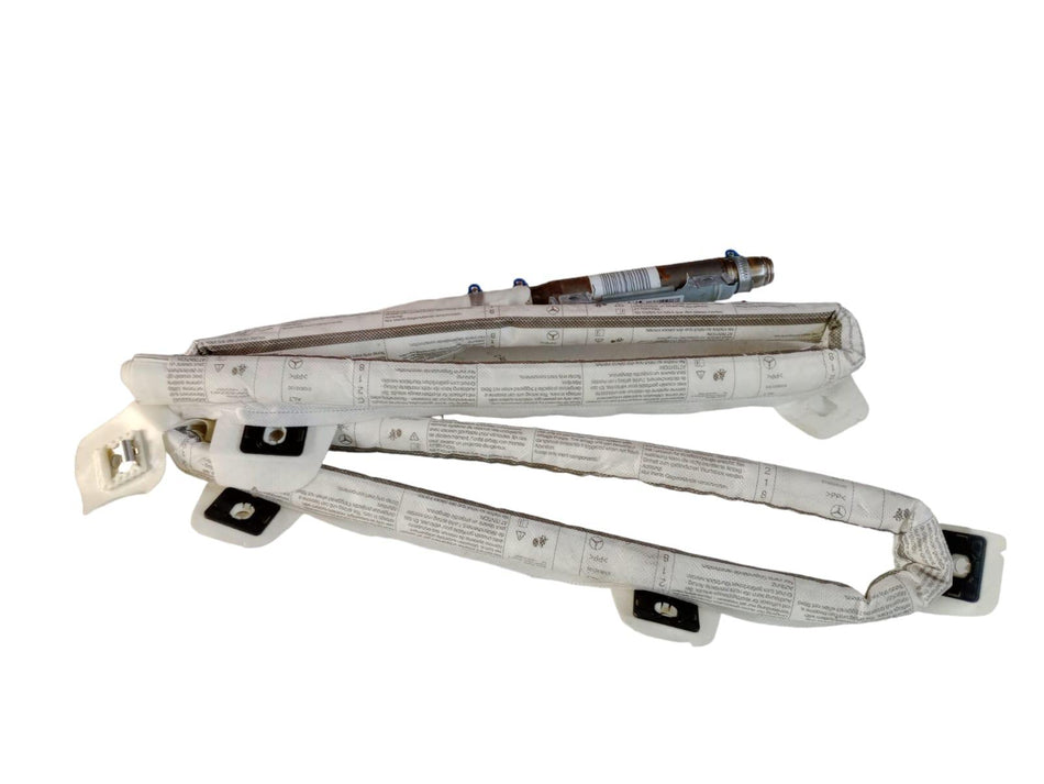 Airbag a tendina lato Sinistro MERCEDES CLS W218