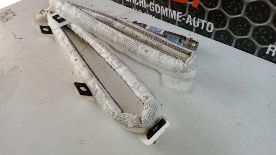 Airbag a tendina lato Sinistro MERCEDES CLS W218