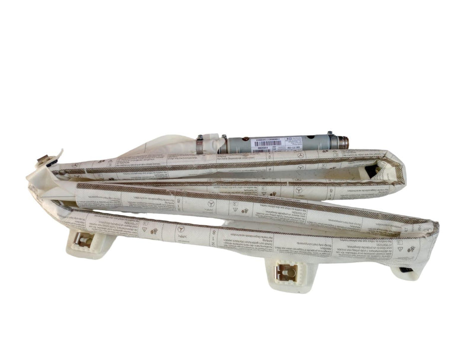 Airbag a tendina laterale passeggero MERCEDES CLS W218