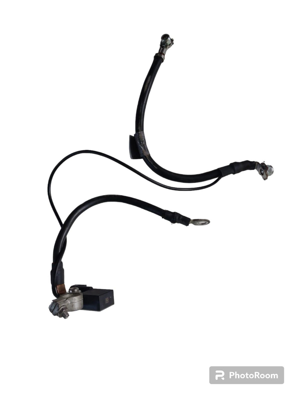 Cavo massa batteria MERCEDES CLS W218