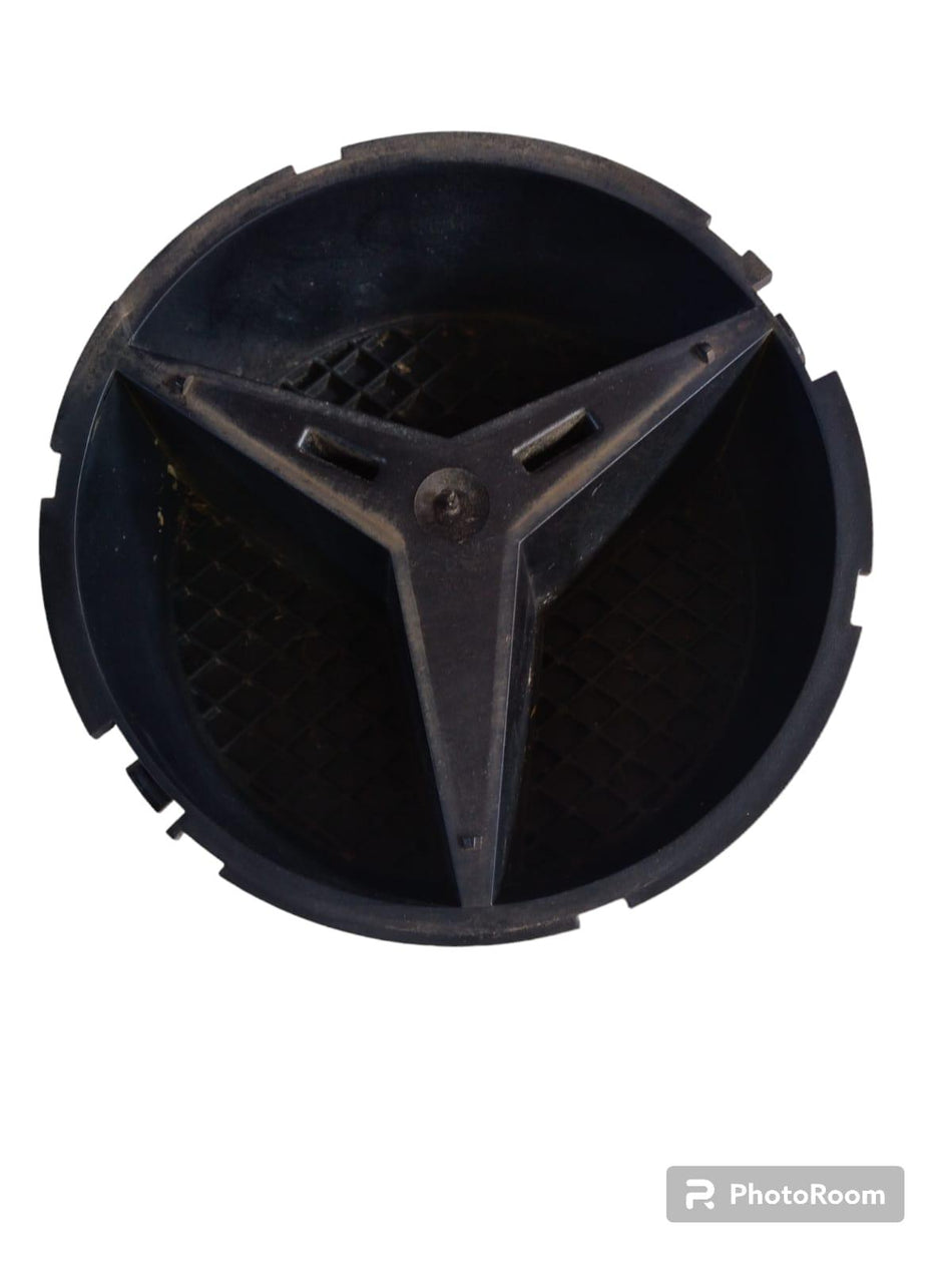 Stemma fregio logo MERCEDES CLS W218