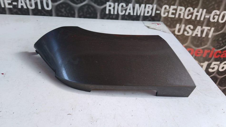 Tappo paraurti anteriore coprigancio MERCEDES CLS W218