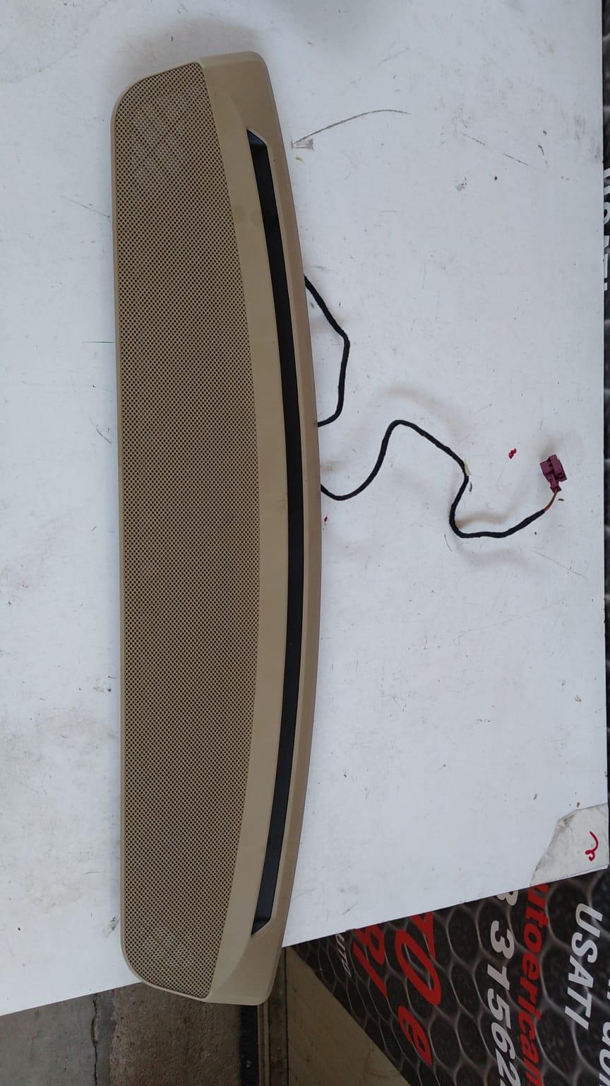 Terzo stop MERCEDES CLS W218