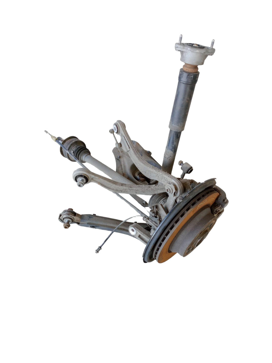 Massa Meccanica Posteriore Sinistra MERCEDES CLS W218