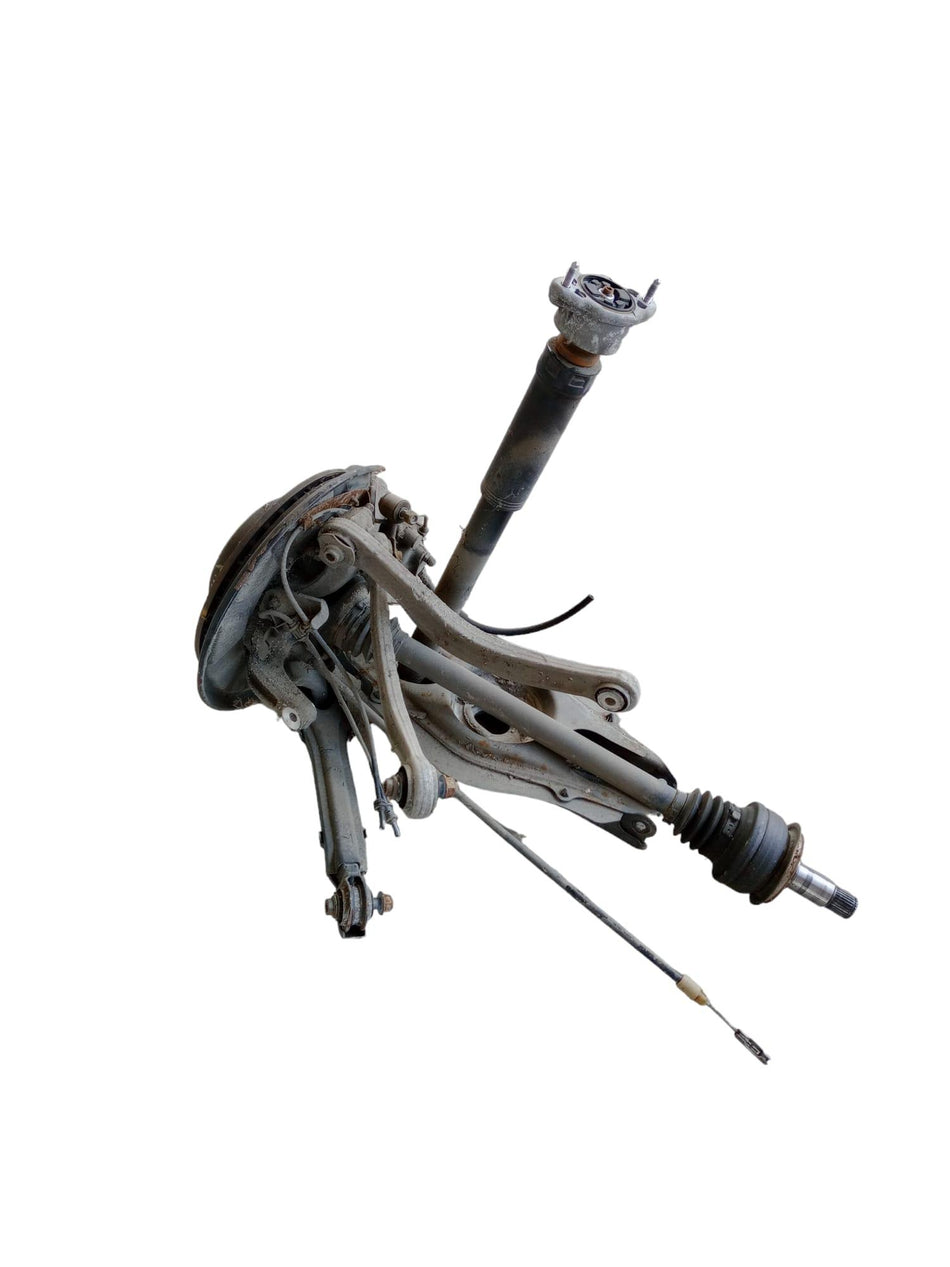 Massa Meccanica Posteriore Destra MERCEDES CLS W218
