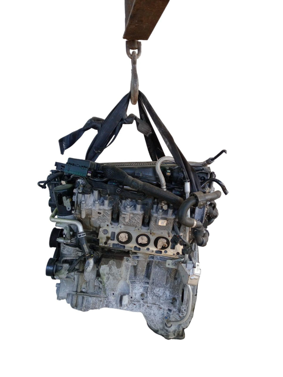 Motore Semicompleto MERCEDES CLS W218