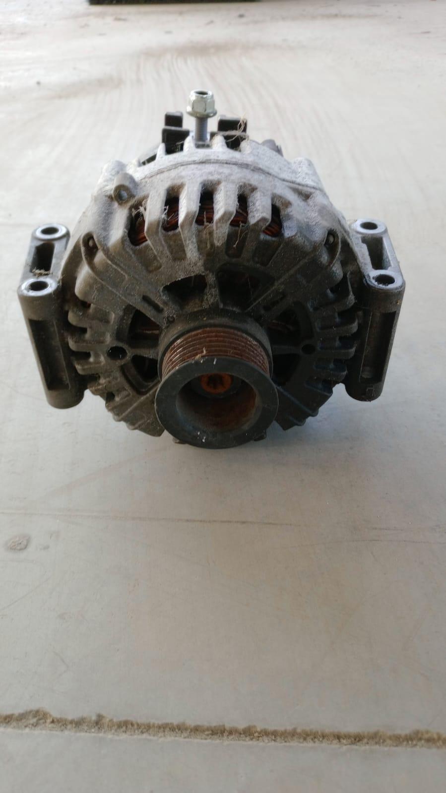 Alternatore MERCEDES CLS W218