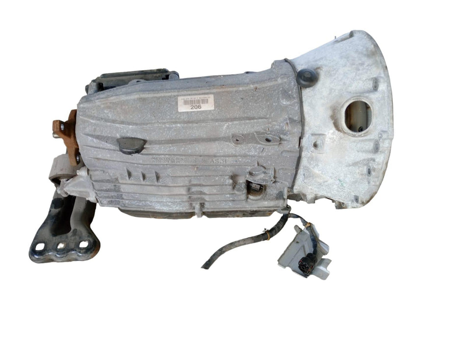 Cambio Automatico MERCEDES CLS W218