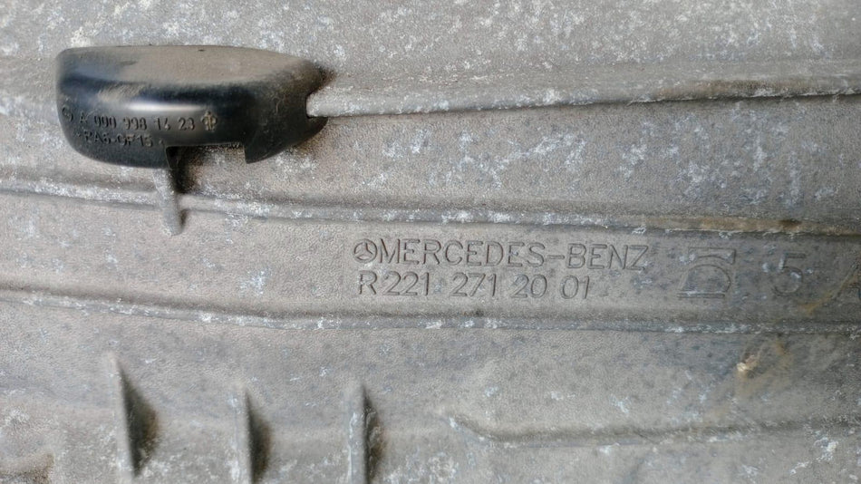 Cambio Automatico MERCEDES CLS W218