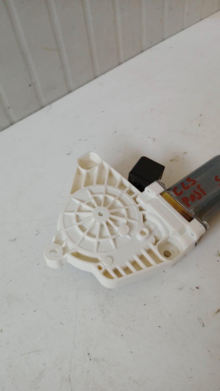 Motorino Alzavetro Posteriore Sinistro MERCEDES CLS W218