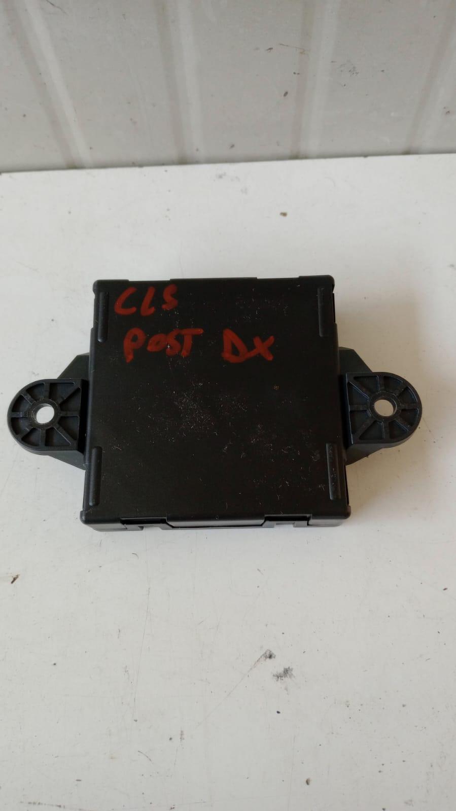 Centralina porta posteriore dx MERCEDES CLS W218