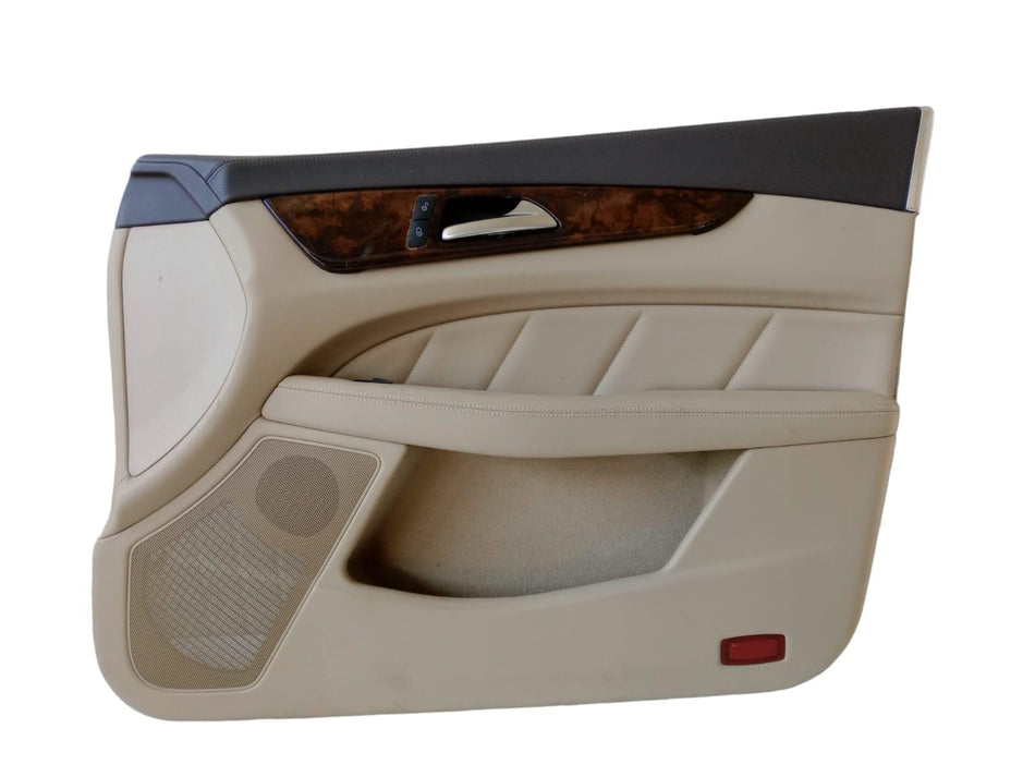 Pannello interno portiera ant DX MERCEDES CLS W218