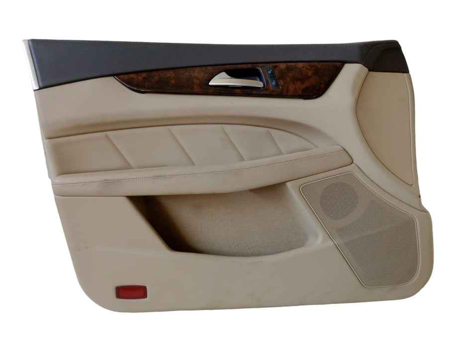 Pannello interno portiera ant SX MERCEDES CLS W218