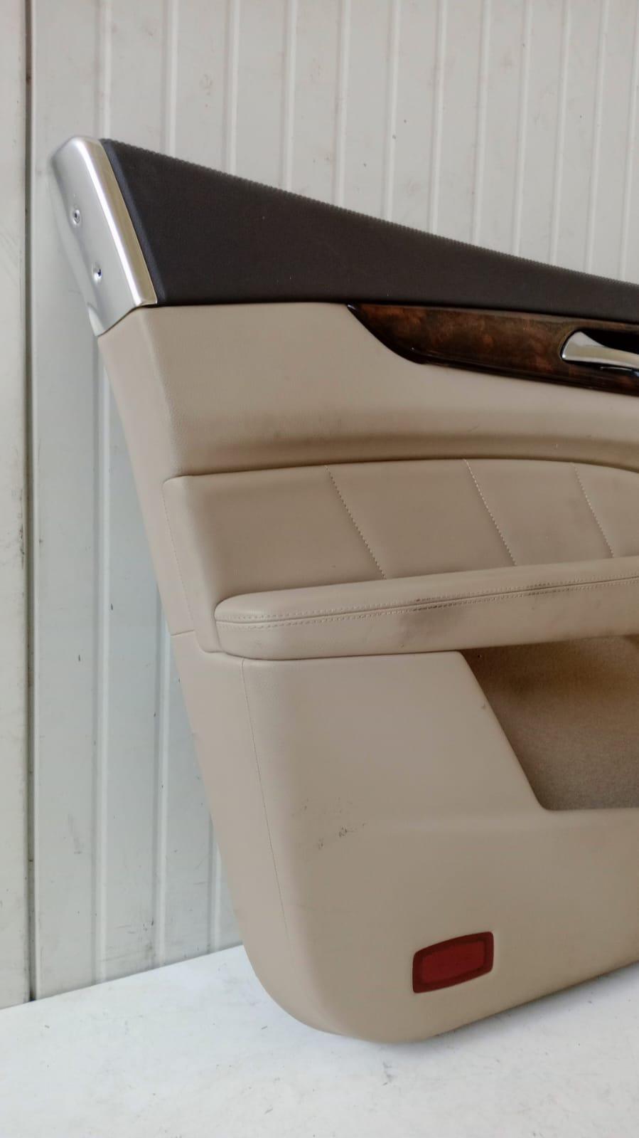 Pannello interno portiera ant SX MERCEDES CLS W218