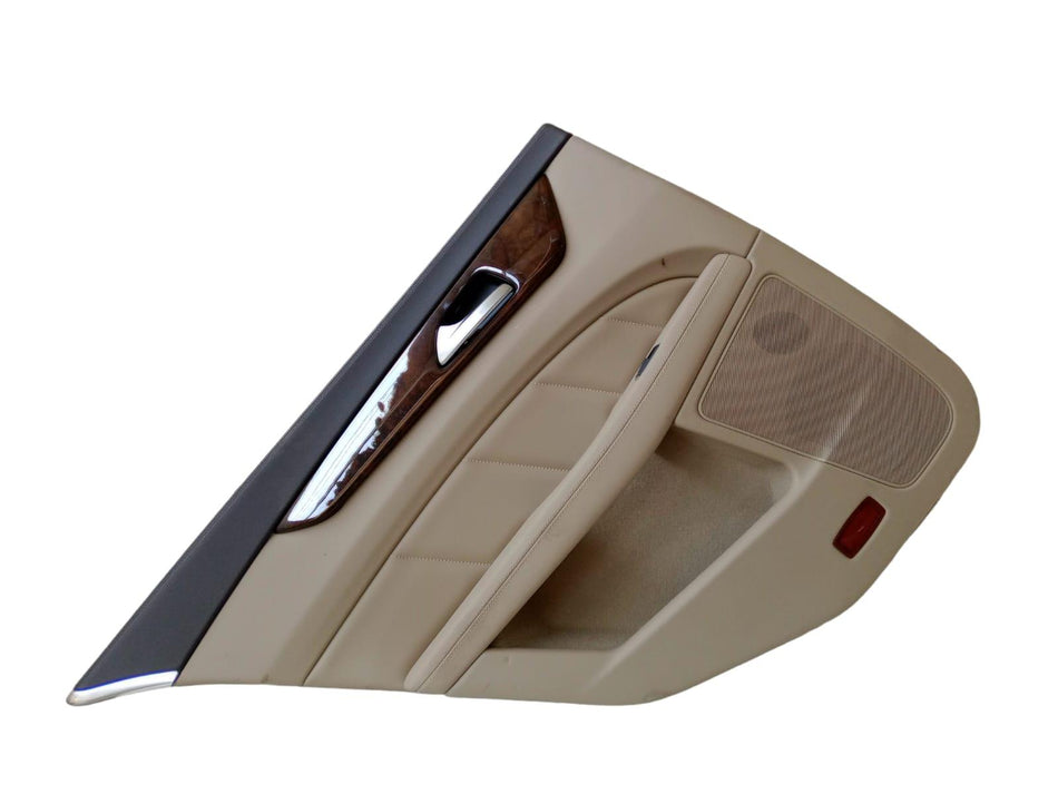 Pannello interno portiera post sx MERCEDES CLS W218