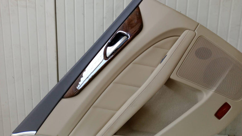 Pannello interno portiera post sx MERCEDES CLS W218