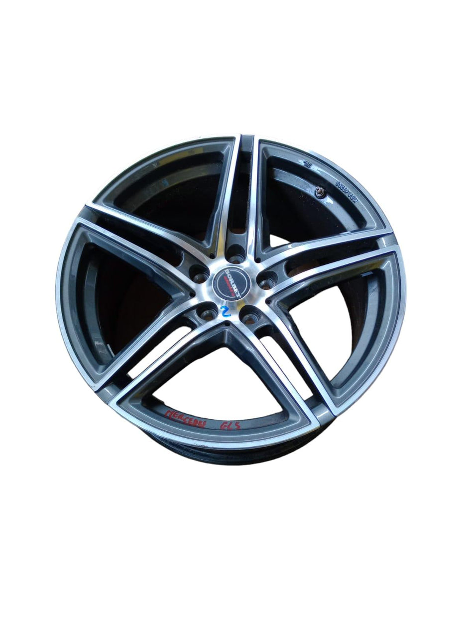 Cerchio in lega MERCEDES CLS W218