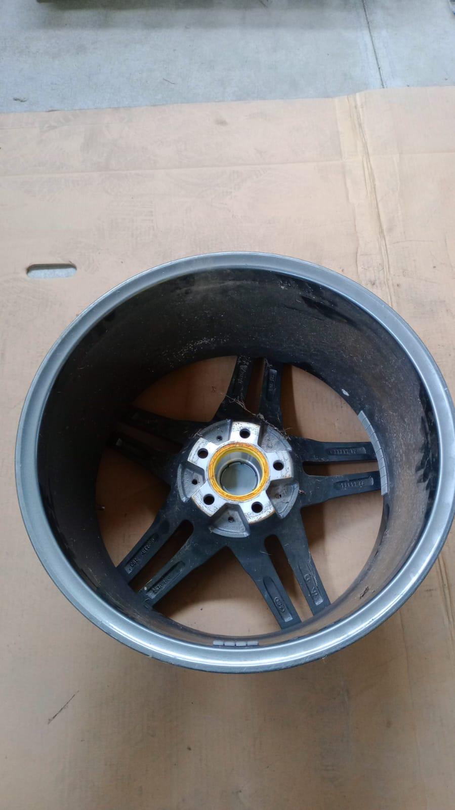 Cerchio in lega MERCEDES CLS W218