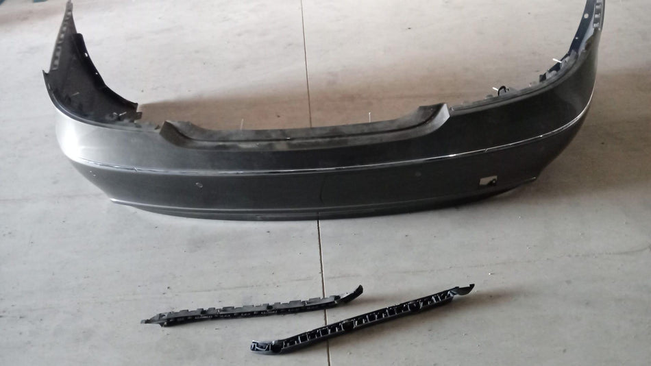 Paraurti Posteriore completo MERCEDES CLS W218