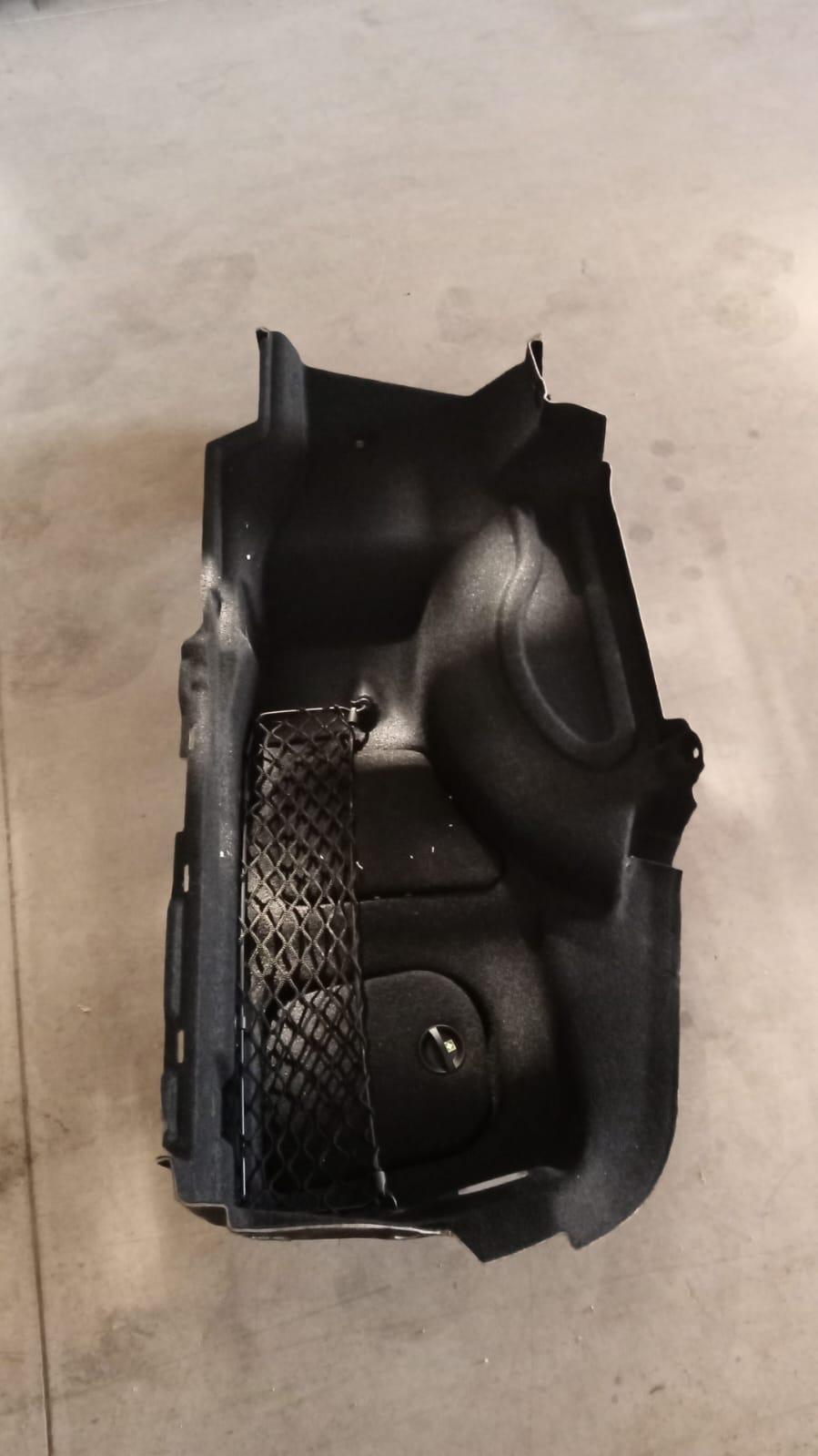 Pannello Baule Posteriore Destro MERCEDES CLS W218