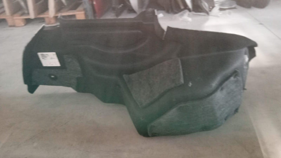 Pannello Baule Posteriore Sinistro MERCEDES CLS W218
