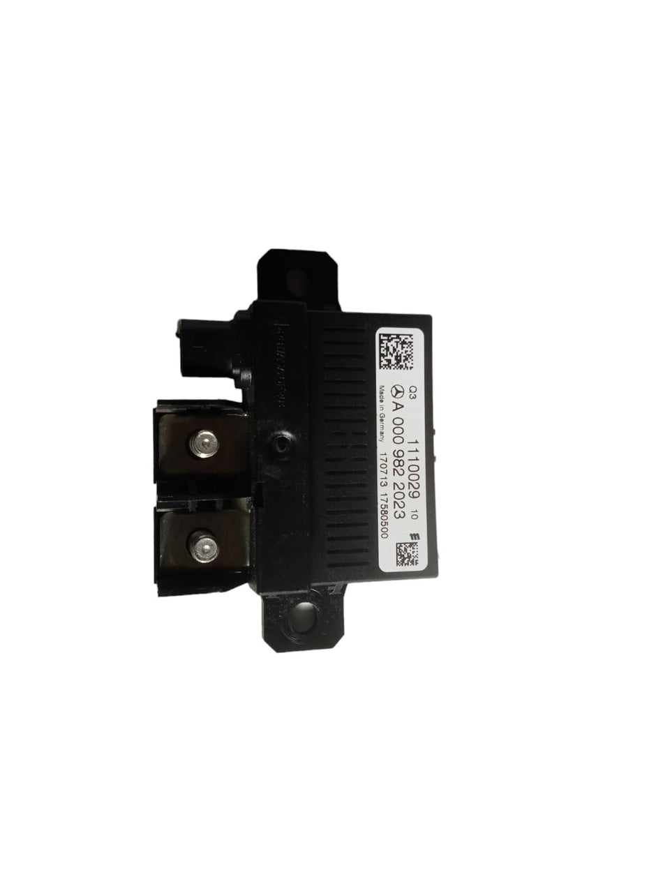 Centralina batteria MERCEDES CLS W218