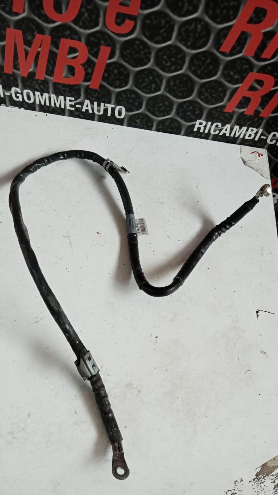 Cavo Alternatore MERCEDES CLS W218