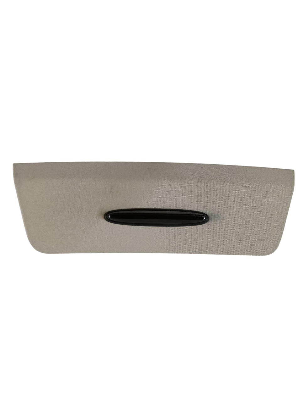 Display Sensori di Parcheggio MERCEDES CLS W218