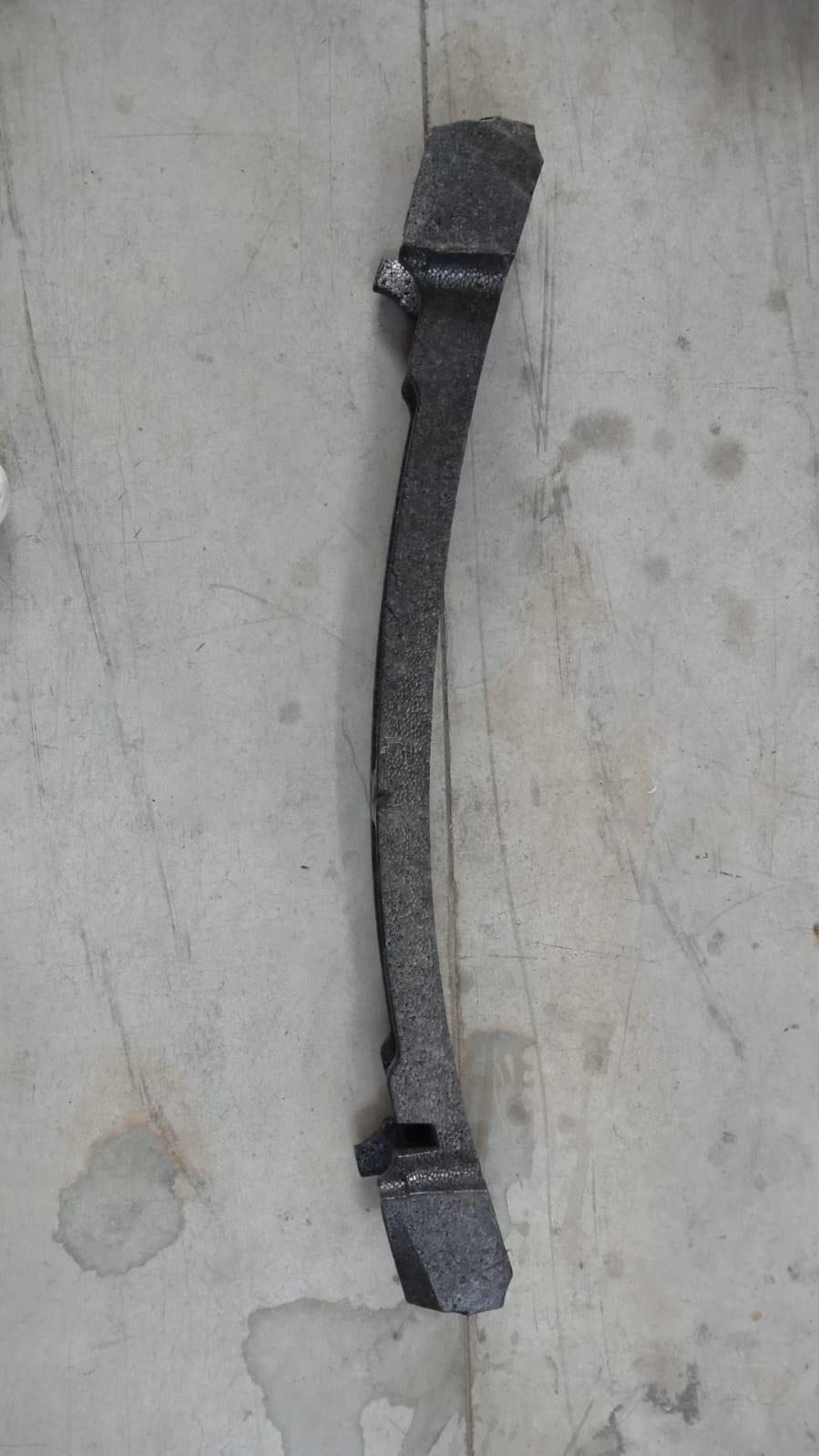 Assorbitore paraurti anteriore MERCEDES CLS W218