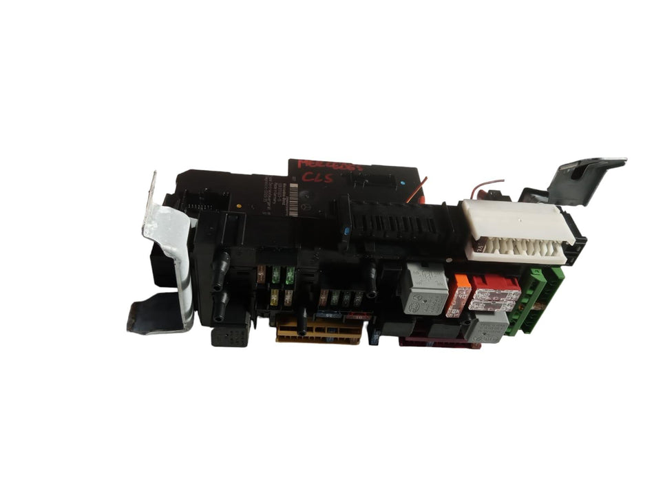 Scatola porta fusibili MERCEDES CLS W218