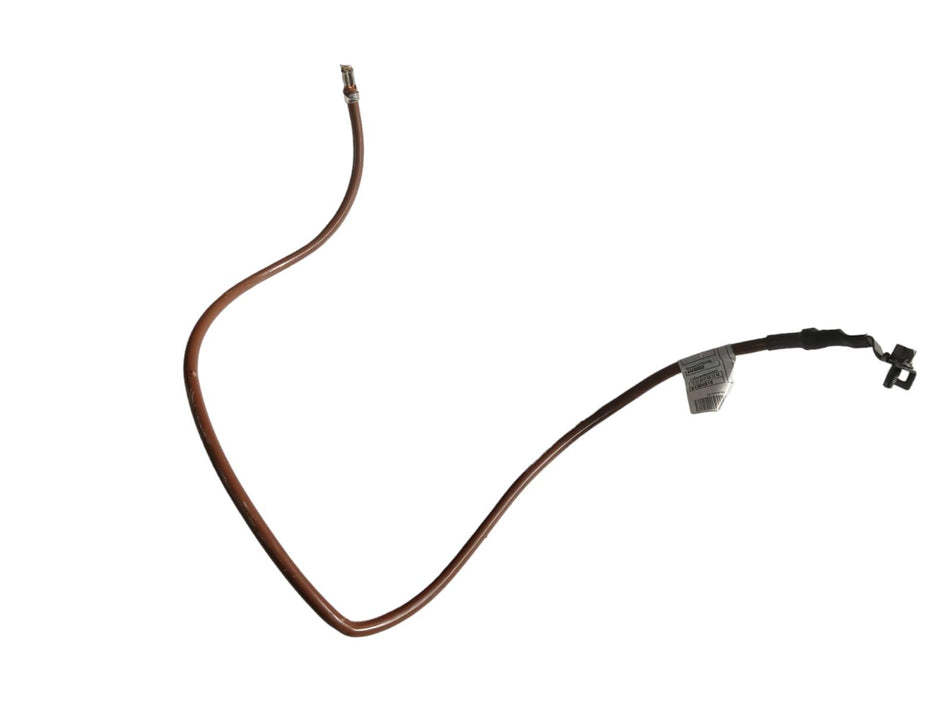 Cavo massa batteria MERCEDES CLS W218