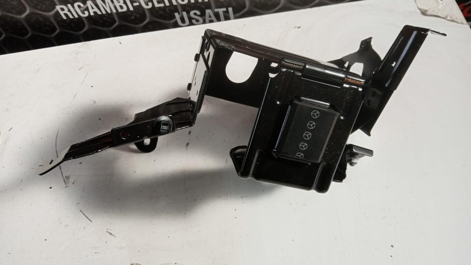 Alloggio Batteria MERCEDES CLS W218