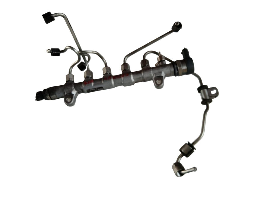 Flauto KIA Carens Serie (13>18)