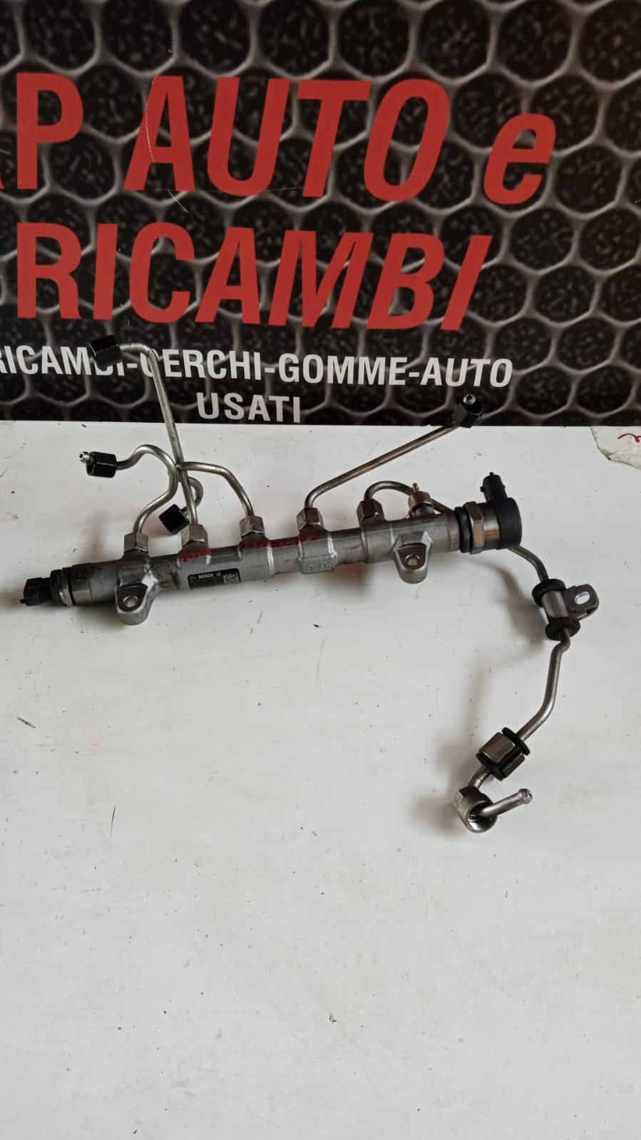 Flauto KIA Carens Serie (13>18)