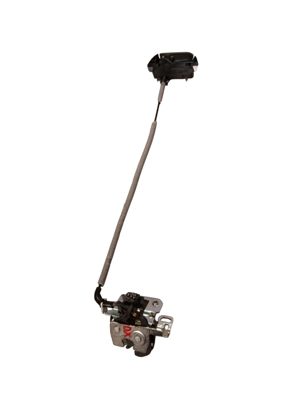 Aggancio Schienale Sedile Posteriore Destro MERCEDES CLS W218